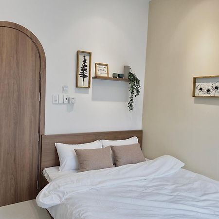 דה נאנג Mua Home מראה חיצוני תמונה