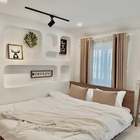 דה נאנג Mua Home מראה חיצוני תמונה