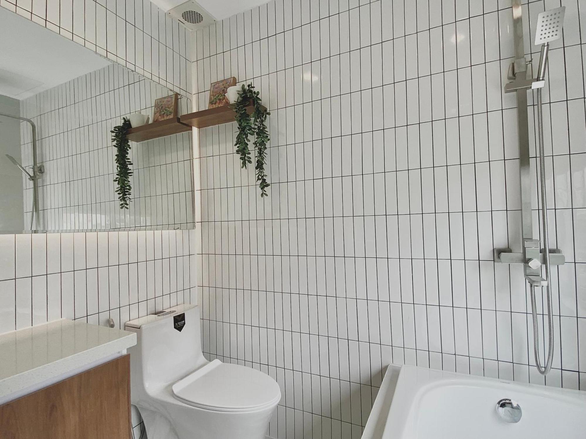 דה נאנג Mua Home מראה חיצוני תמונה