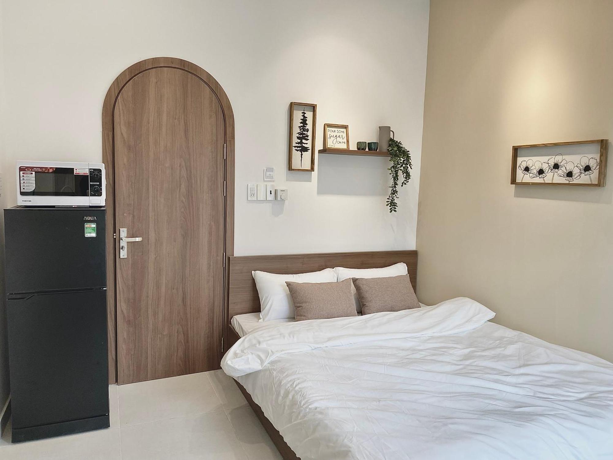 דה נאנג Mua Home מראה חיצוני תמונה