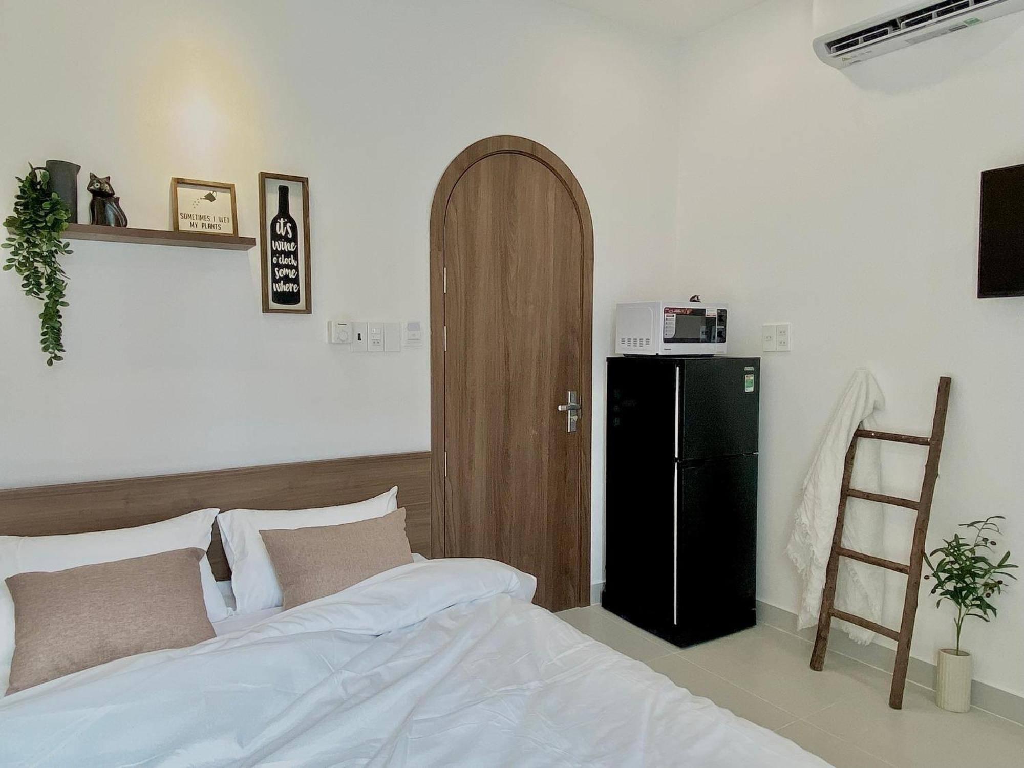 דה נאנג Mua Home מראה חיצוני תמונה