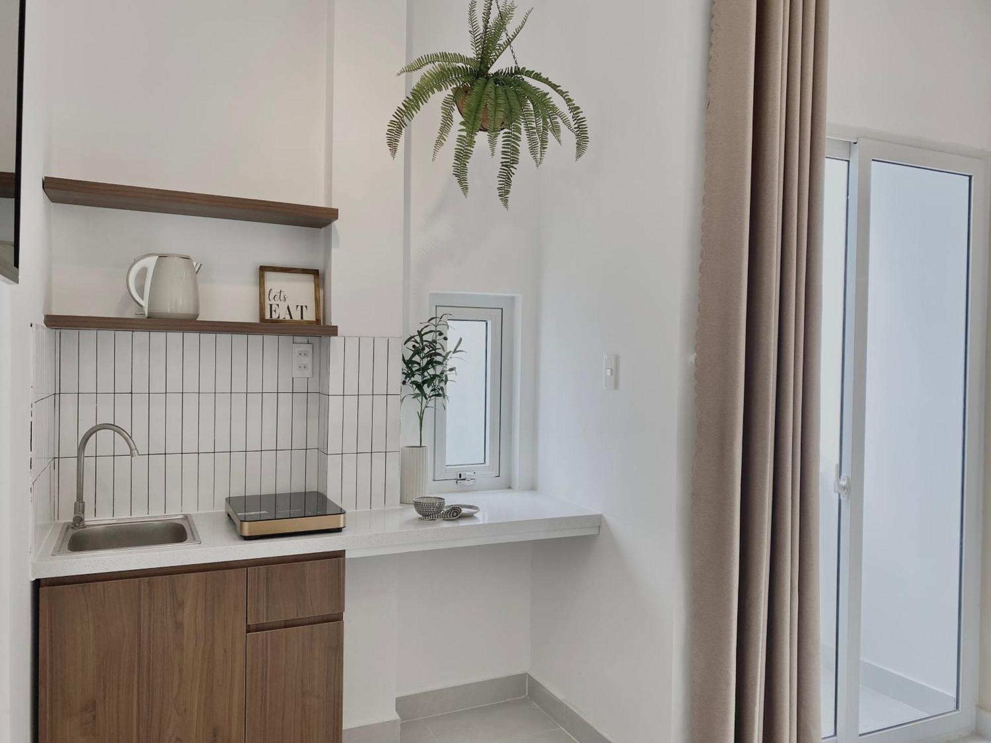 דה נאנג Mua Home מראה חיצוני תמונה