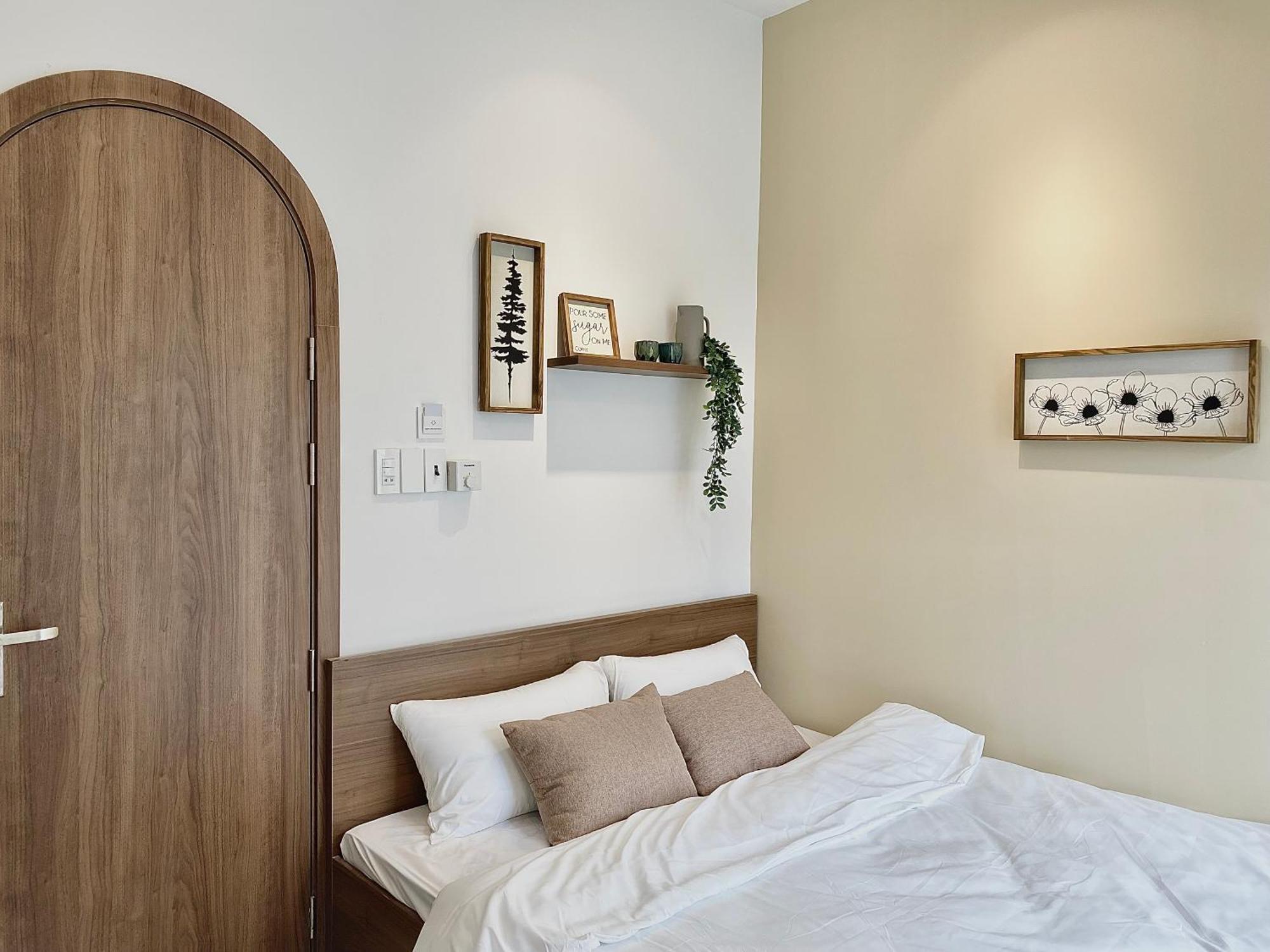 דה נאנג Mua Home מראה חיצוני תמונה