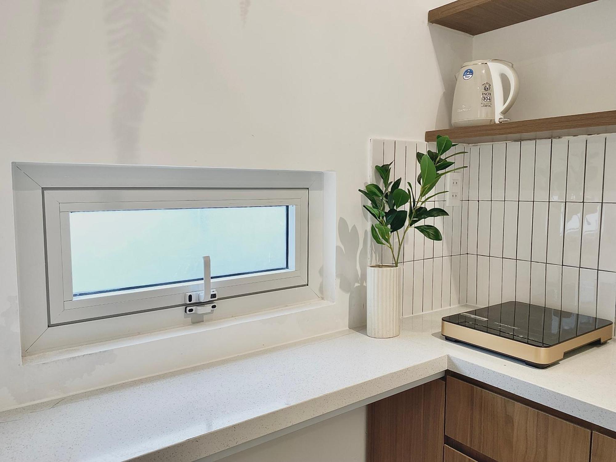 דה נאנג Mua Home מראה חיצוני תמונה