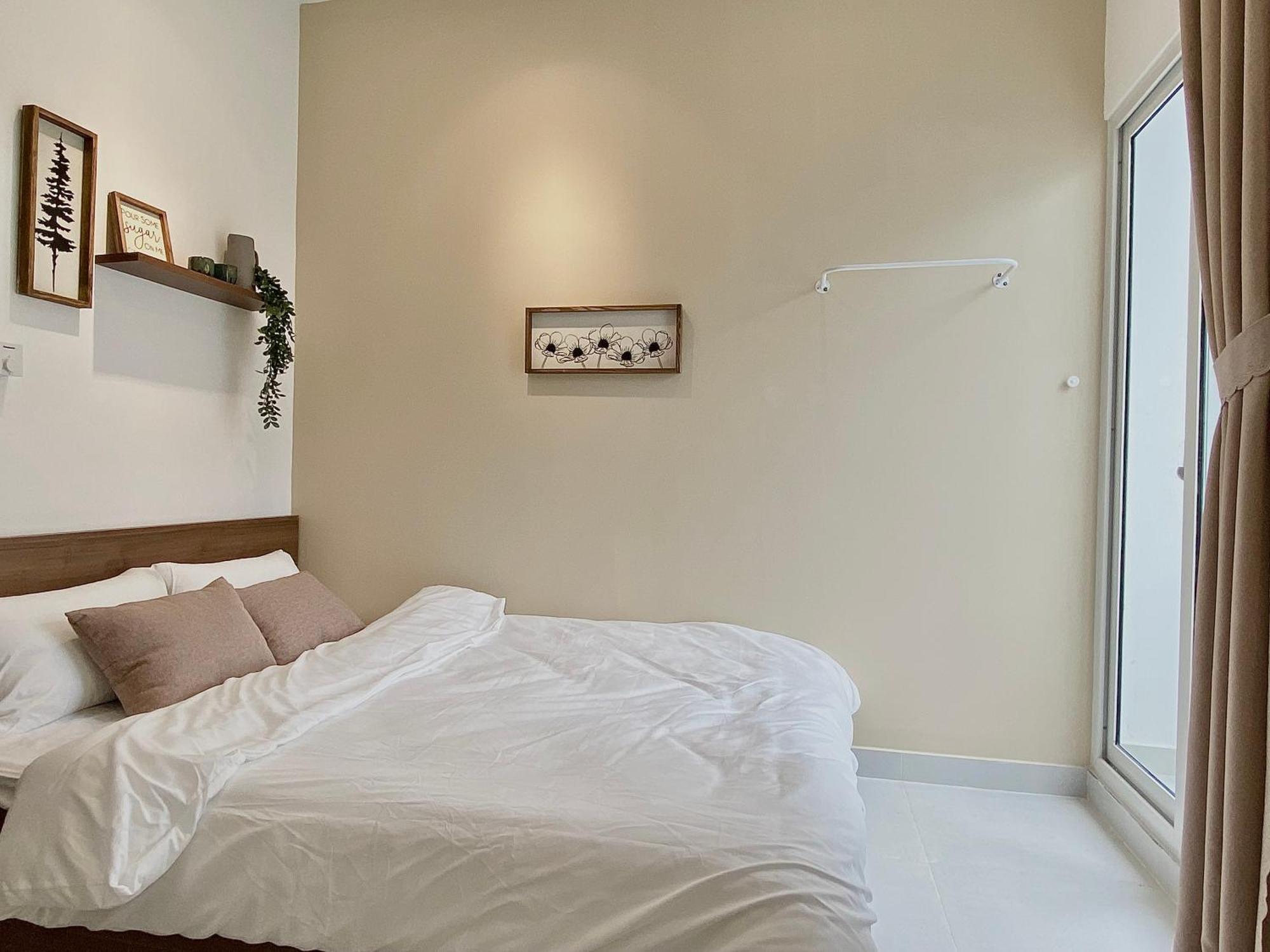 דה נאנג Mua Home מראה חיצוני תמונה