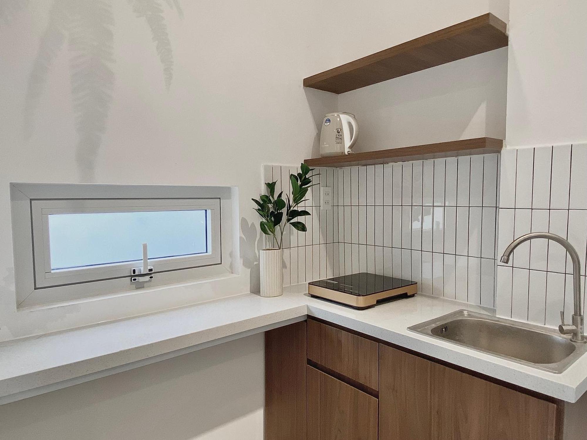 דה נאנג Mua Home מראה חיצוני תמונה