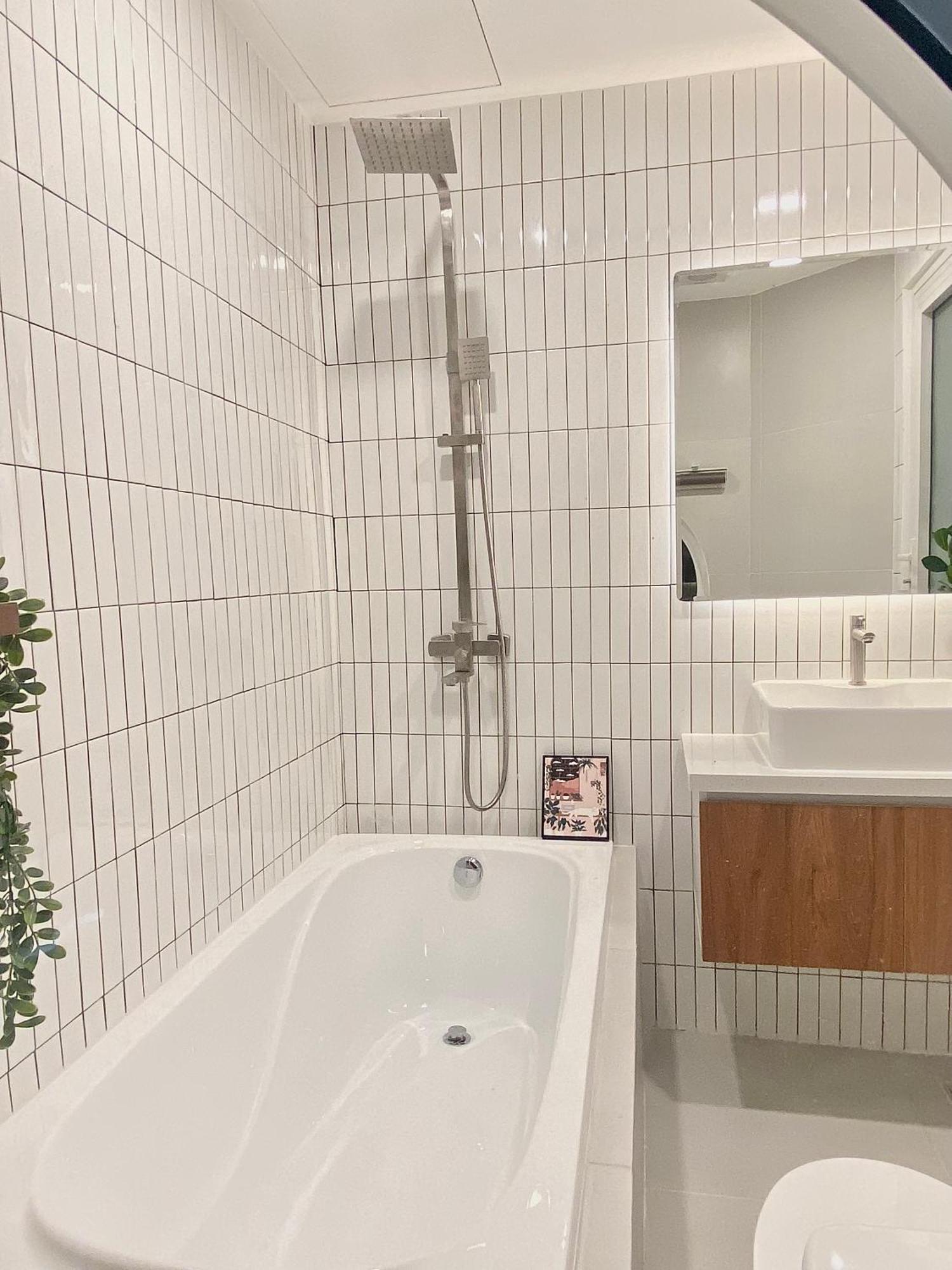 דה נאנג Mua Home מראה חיצוני תמונה