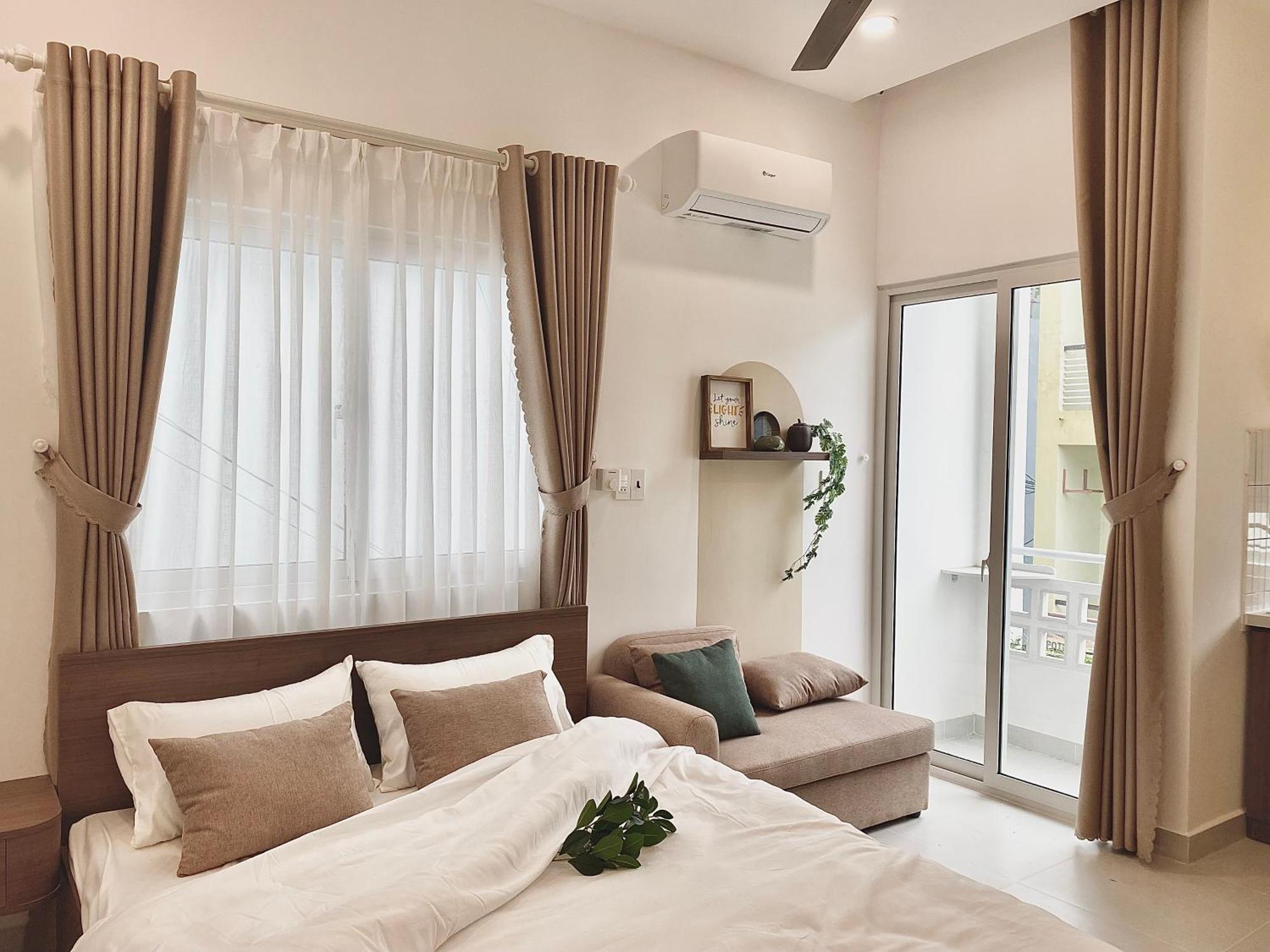 דה נאנג Mua Home מראה חיצוני תמונה