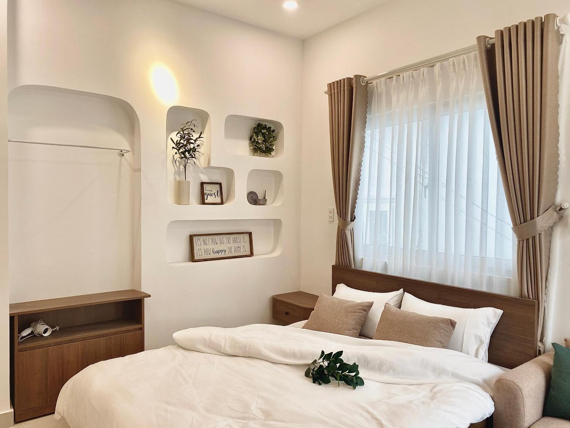 דה נאנג Mua Home מראה חיצוני תמונה