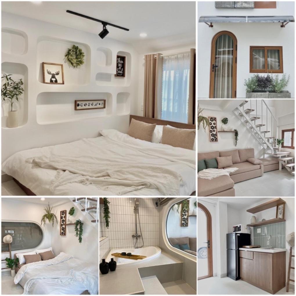 דה נאנג Mua Home מראה חיצוני תמונה