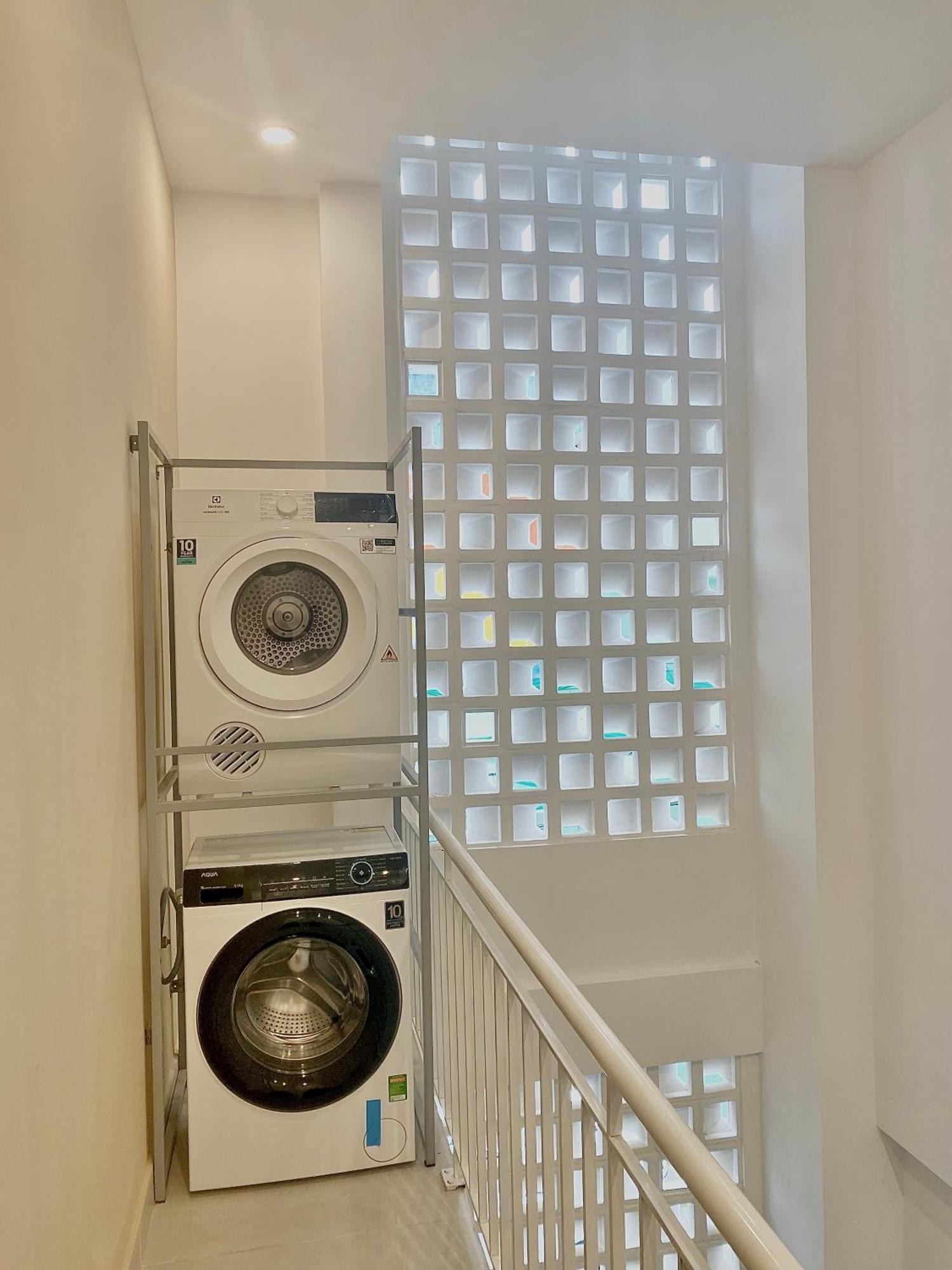 דה נאנג Mua Home מראה חיצוני תמונה