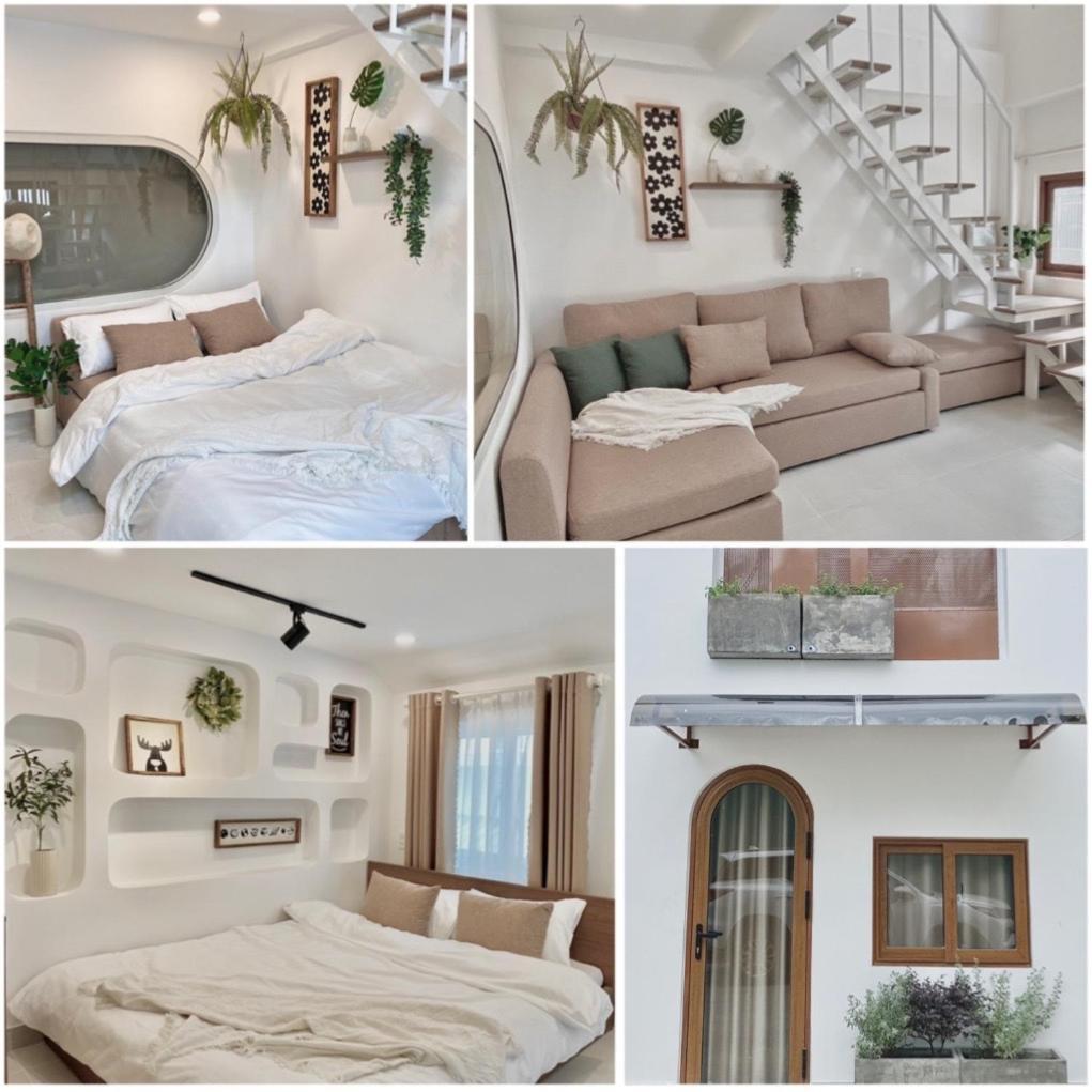 דה נאנג Mua Home מראה חיצוני תמונה