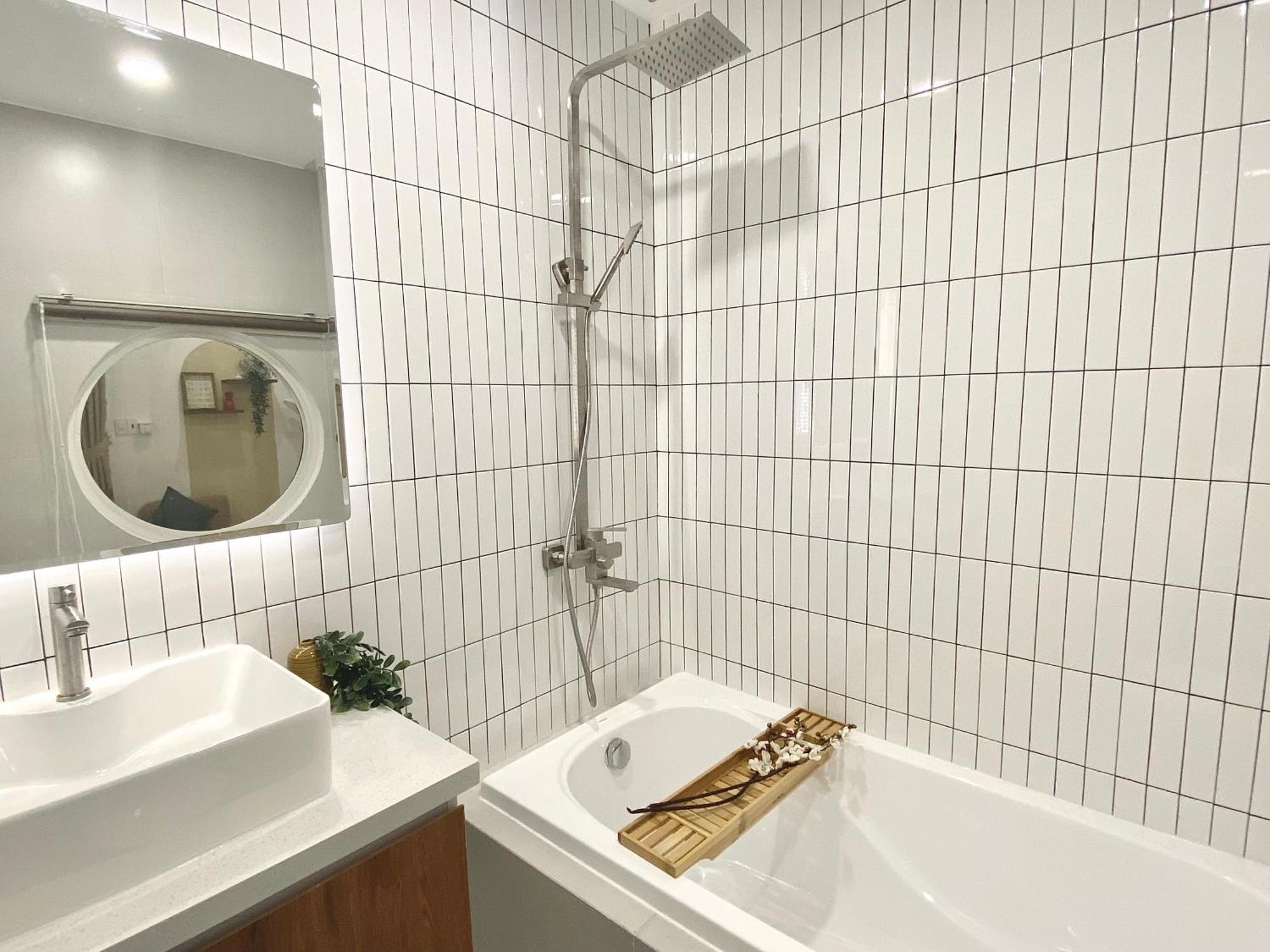 דה נאנג Mua Home מראה חיצוני תמונה