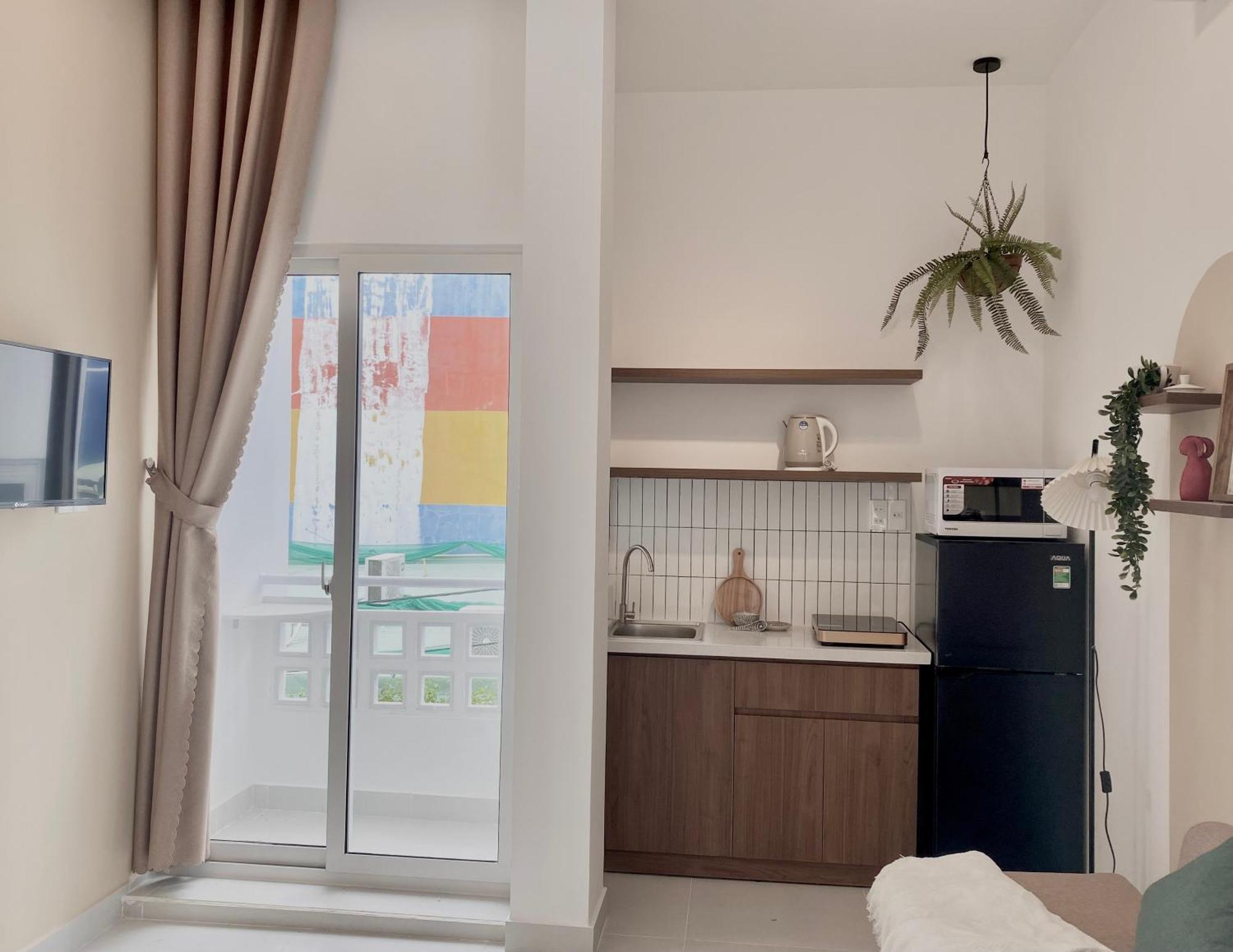 דה נאנג Mua Home מראה חיצוני תמונה