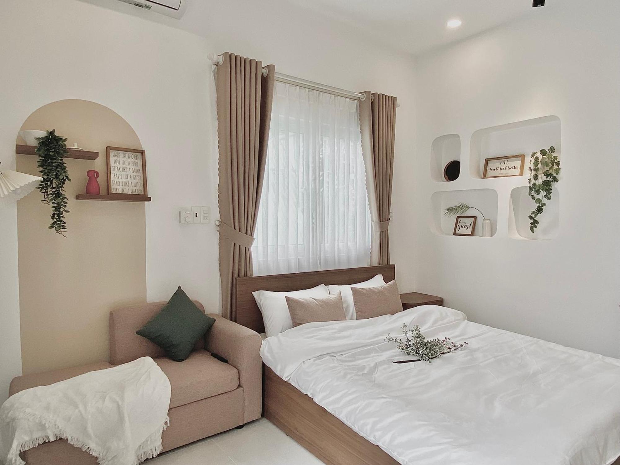 דה נאנג Mua Home מראה חיצוני תמונה