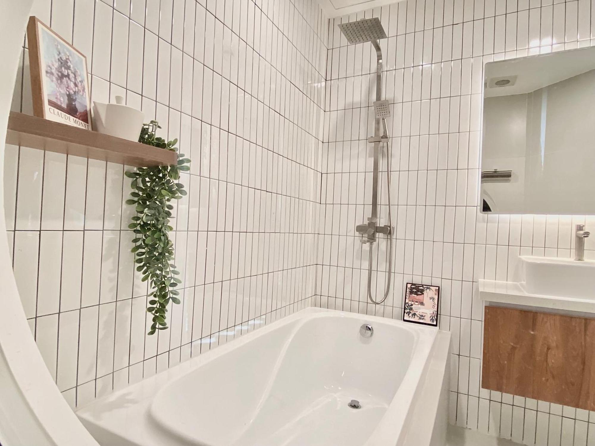 דה נאנג Mua Home מראה חיצוני תמונה