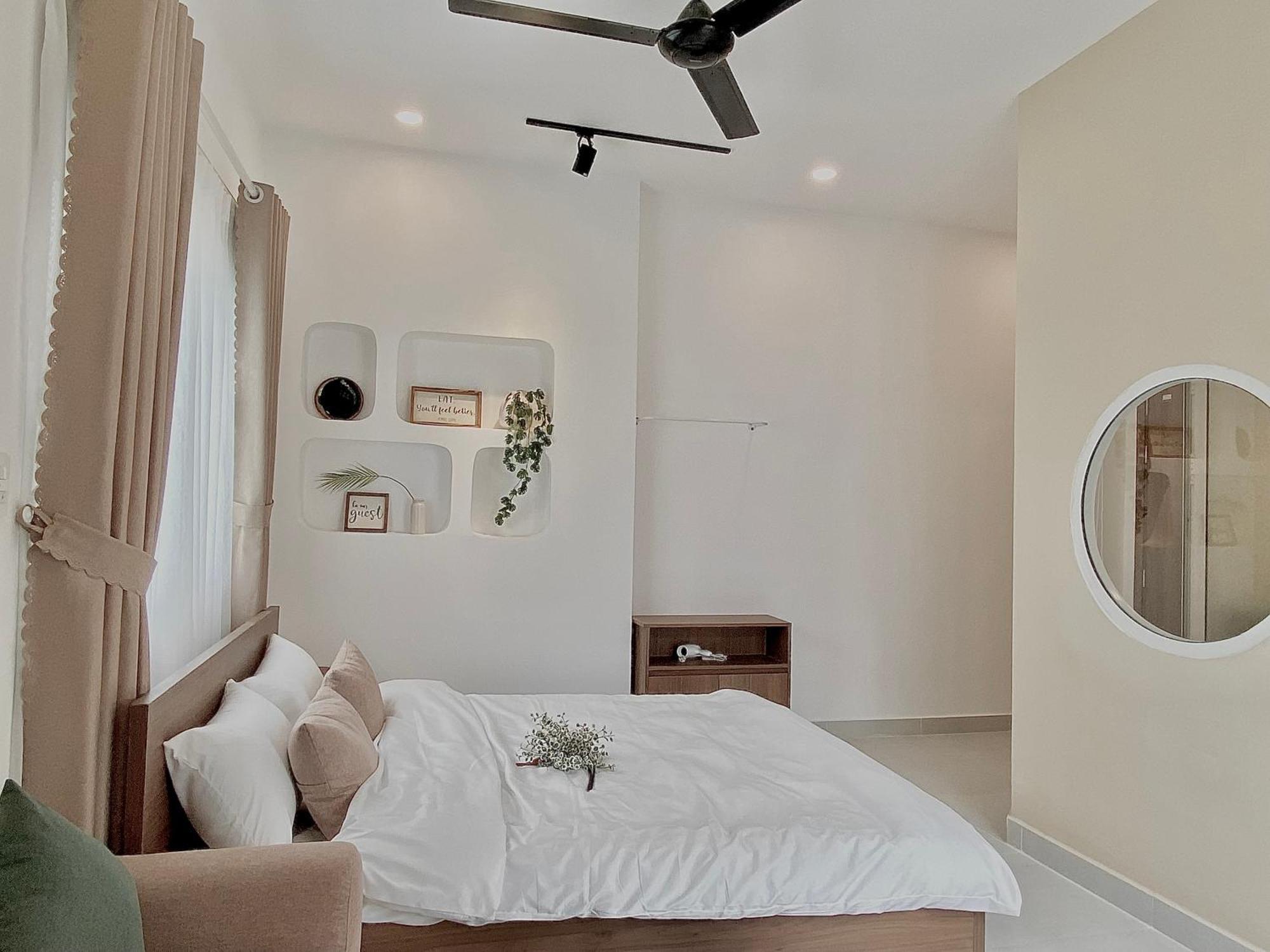 דה נאנג Mua Home מראה חיצוני תמונה