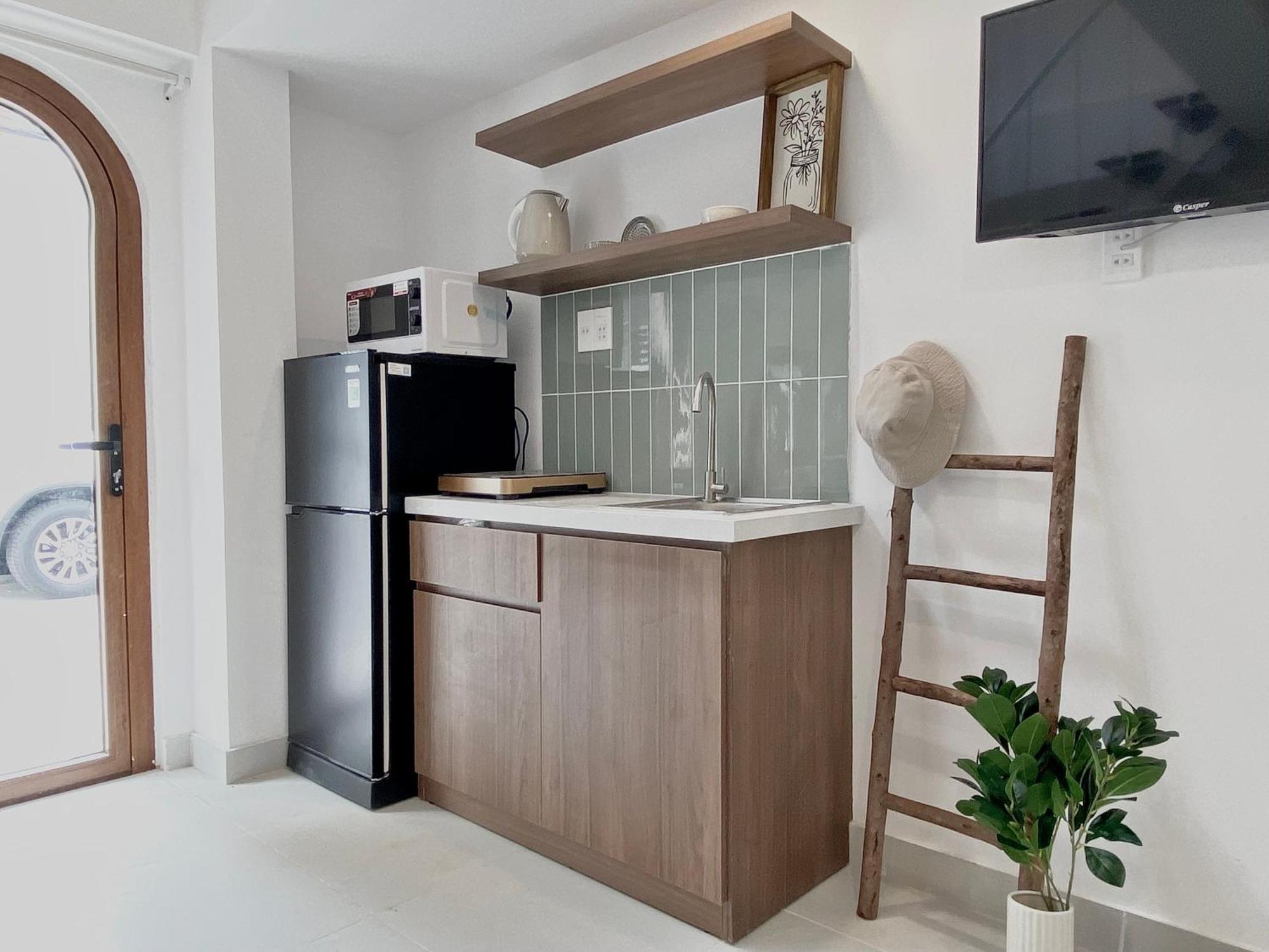 דה נאנג Mua Home מראה חיצוני תמונה