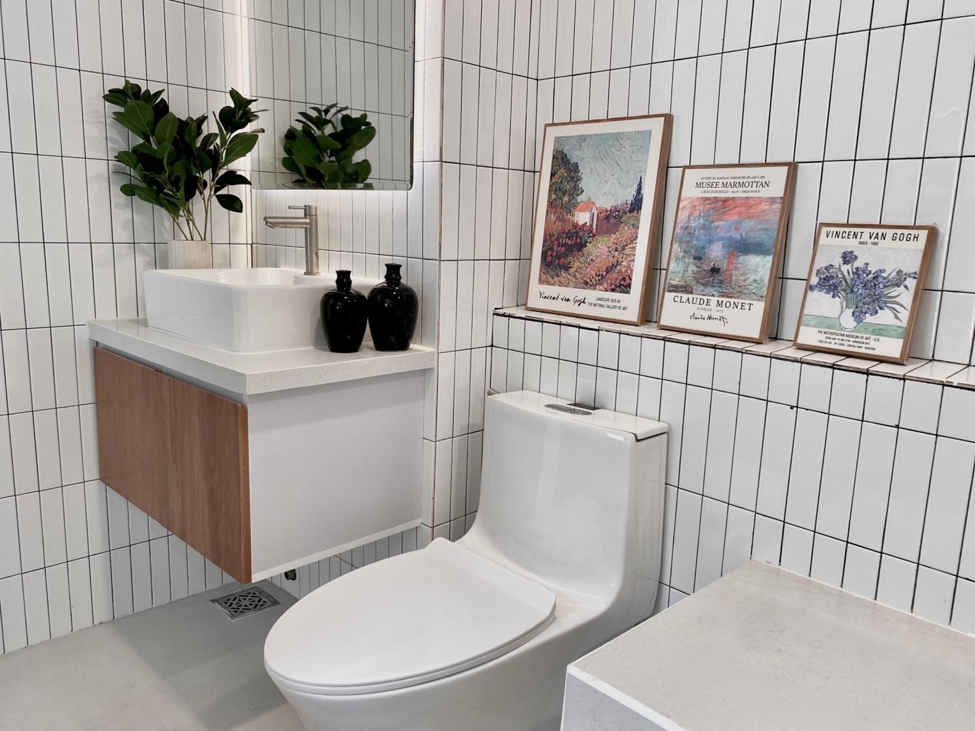 דה נאנג Mua Home מראה חיצוני תמונה