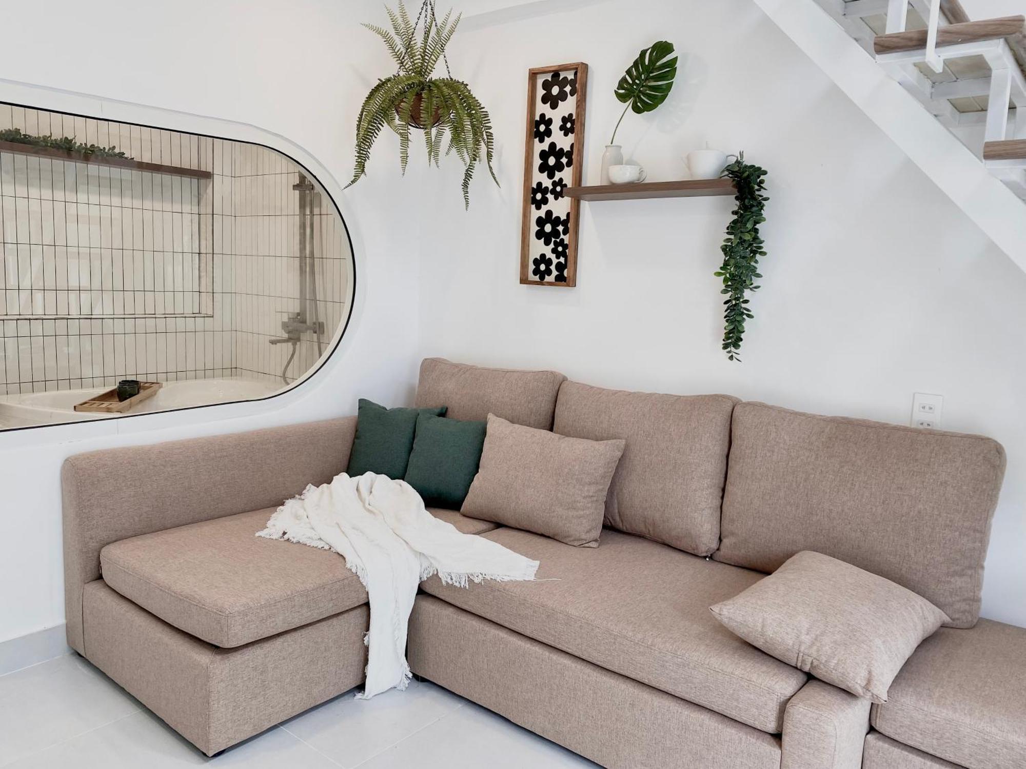 דה נאנג Mua Home מראה חיצוני תמונה