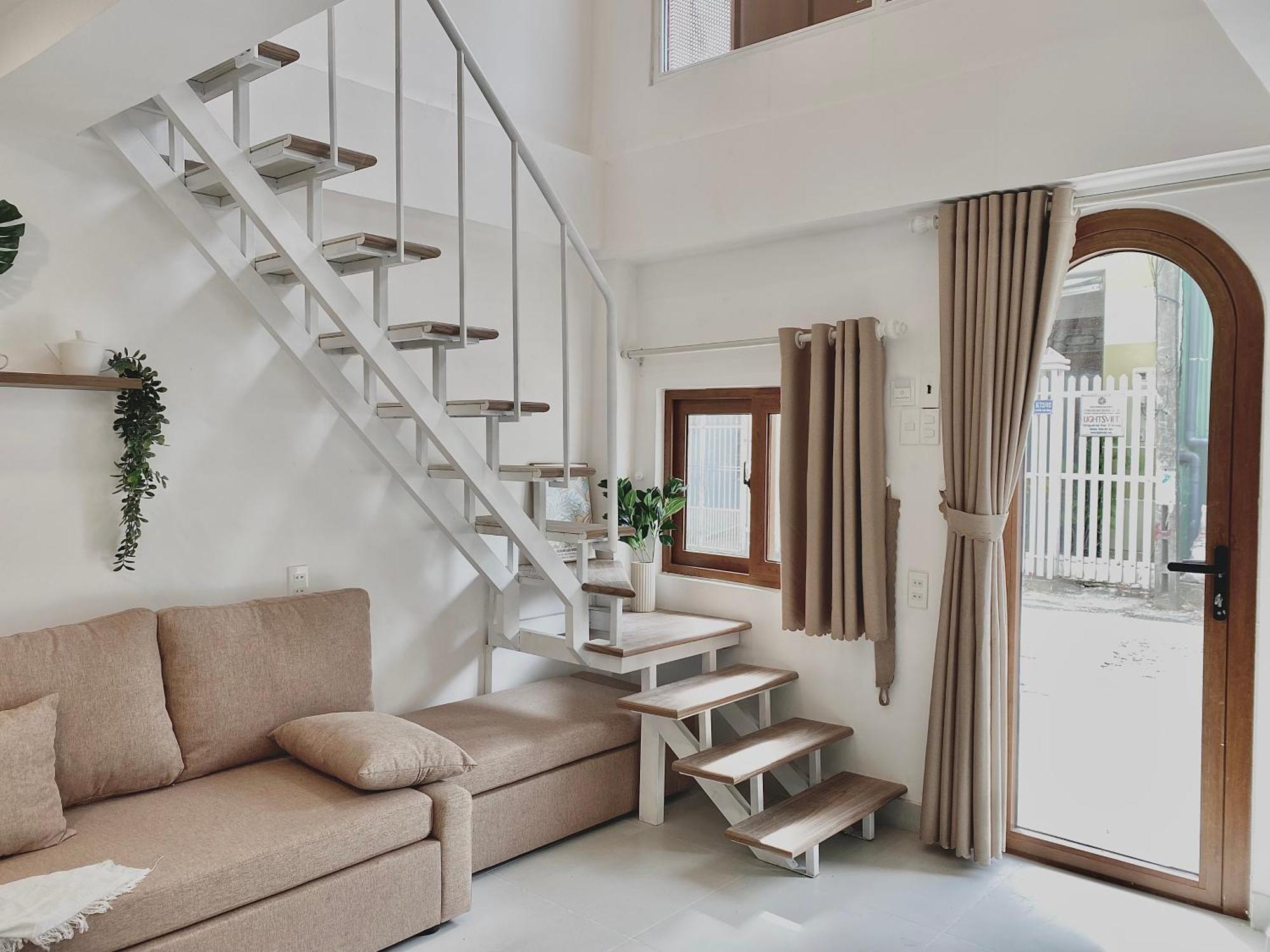 דה נאנג Mua Home מראה חיצוני תמונה