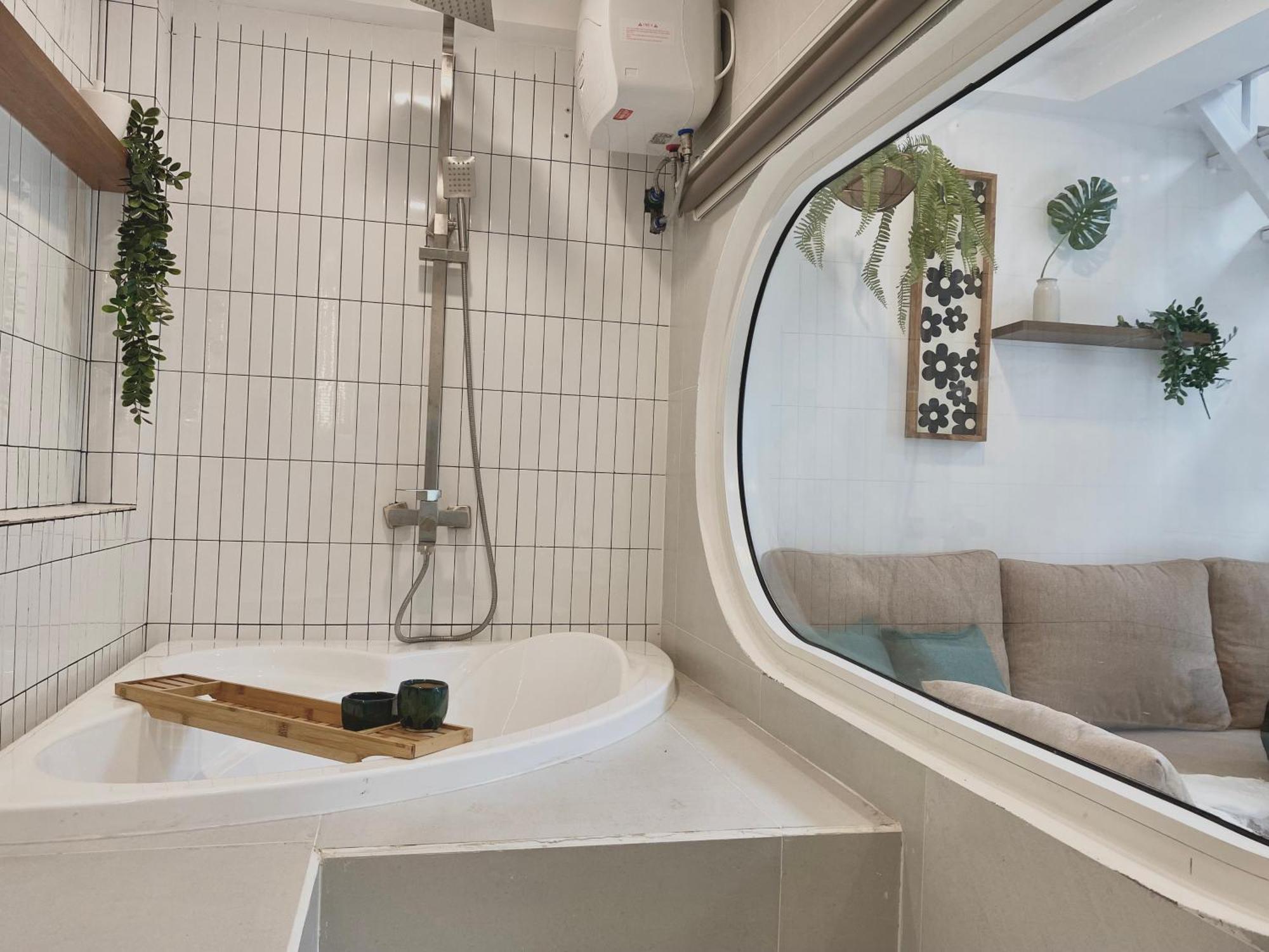 דה נאנג Mua Home מראה חיצוני תמונה