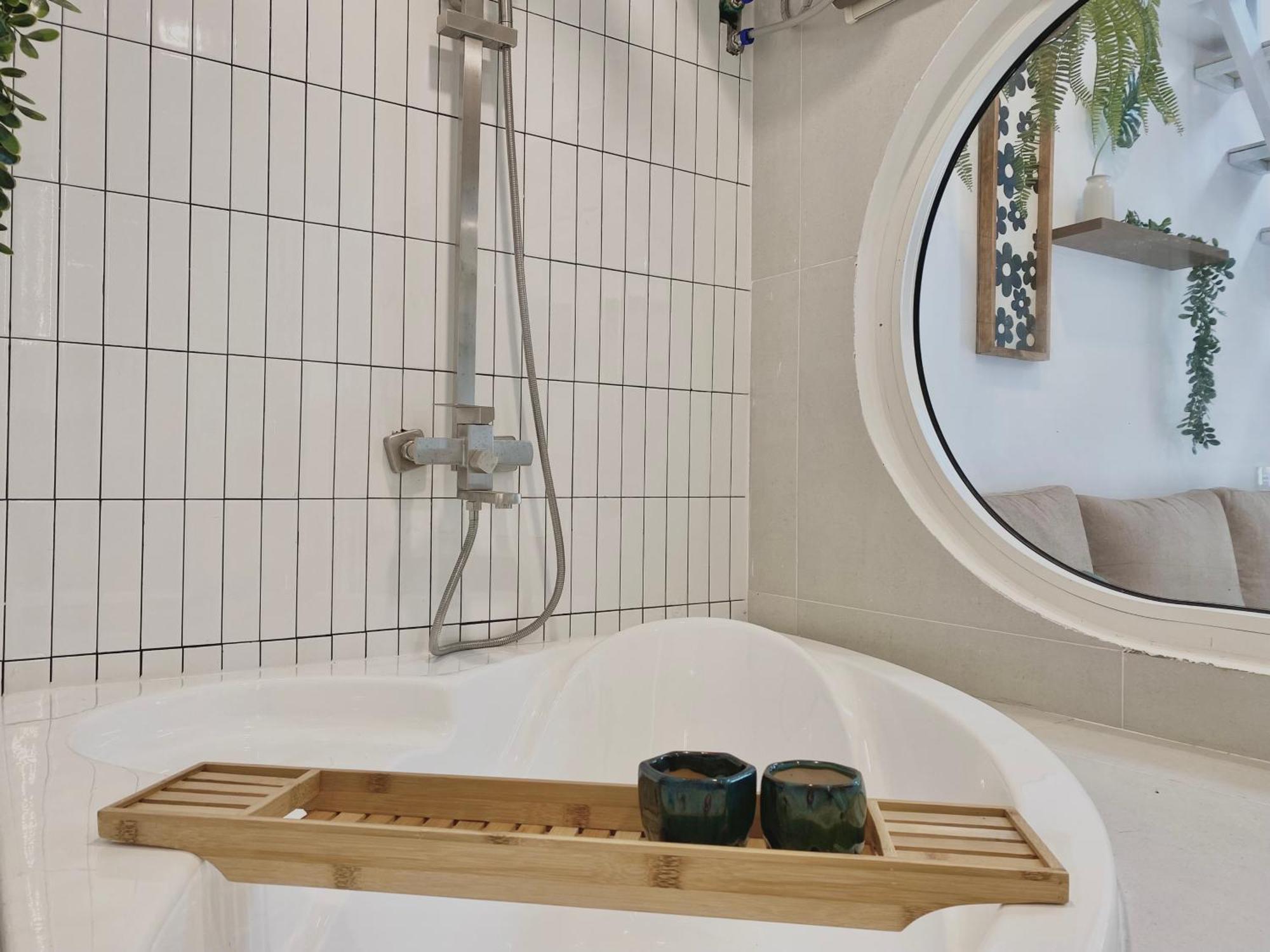 דה נאנג Mua Home מראה חיצוני תמונה