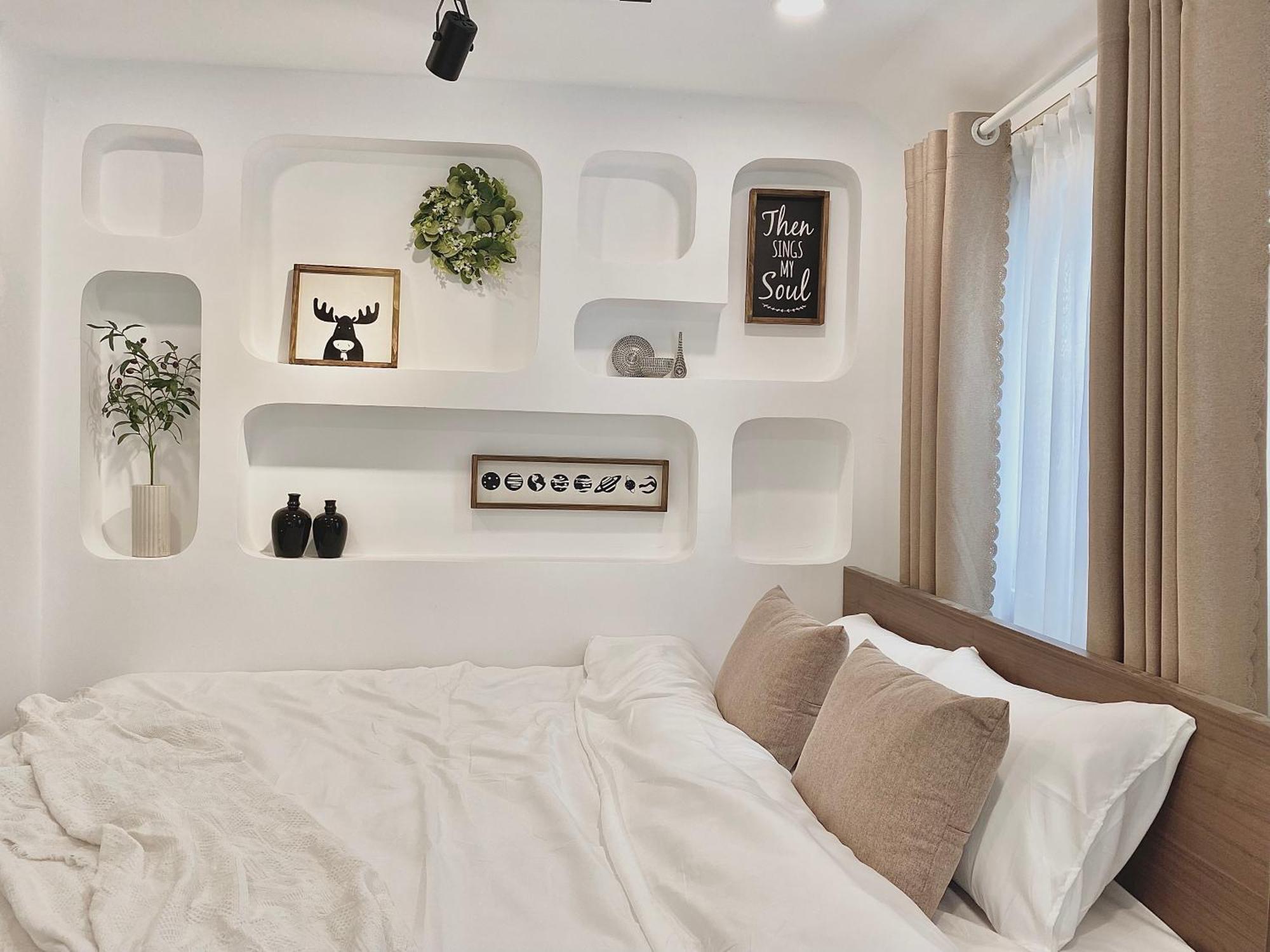 דה נאנג Mua Home מראה חיצוני תמונה